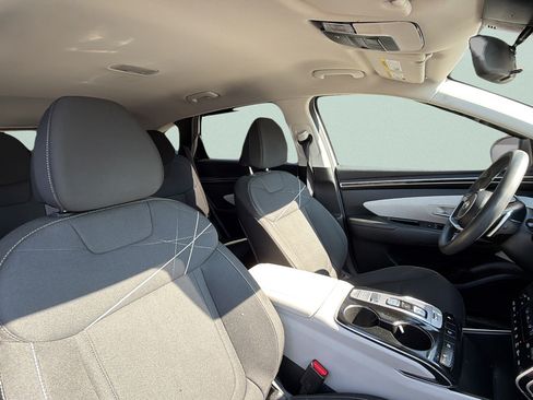 Used 2022 Hyundai Tucson Blue AWD/4WD image 27