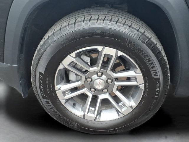 Used 2026 GMC Terrain Elevation FWD image 18