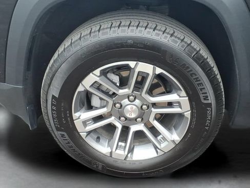 Used 2026 GMC Terrain Elevation FWD image 18