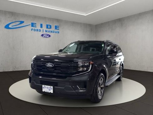 New 2027 Ford Expedition Max Active AWD/4WD image 5
