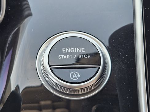 Certified 2023 Mercedes-Benz S 580 S 580 image 22