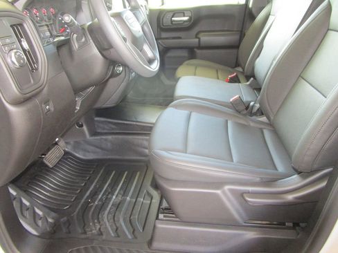 New 2026 GMC Sierra 1500 Pro w/ Trailering Package image 25