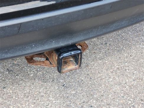 Used 2019 INFINITI QX60 Luxe w/ Essential Package image 33