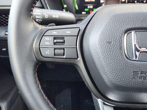 New 2026 Honda CR-V Sport-L image 13