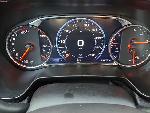 Used 2021 Chevrolet Blazer RS w/ Enhanced Convenience Package image 15