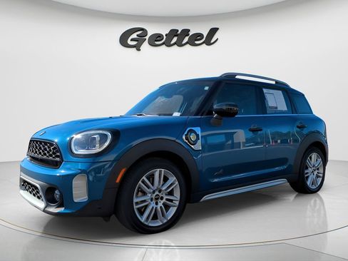 Used 2022 MINI Cooper Countryman SE image 1