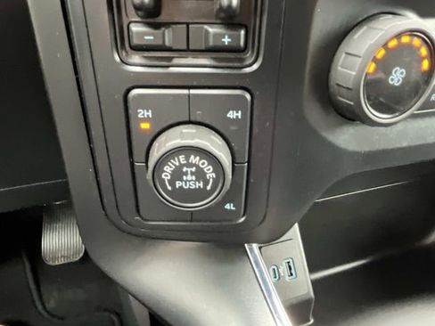 Used 2023 Ford F150 XL w/ STX Black Appearance Package image 35