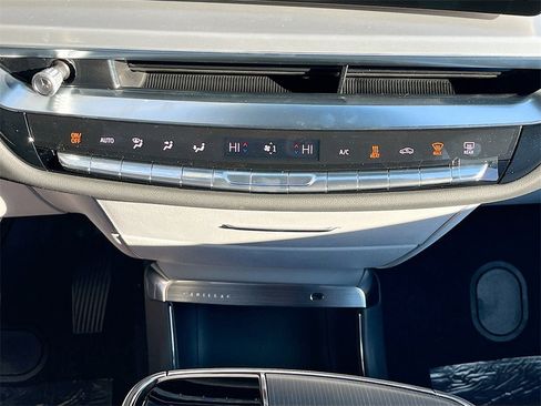 New 2026 Cadillac Lyriq Premium Sport image 16