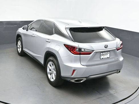 Used 2017 Lexus RX 350 FWD image 34