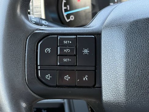 Certified 2023 Ford F150 XL w/ Trailer Tow Package AWD/4WD image 12