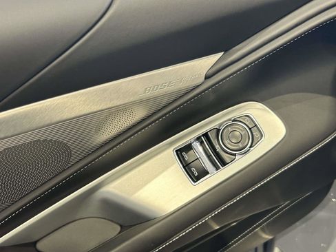 Used 2025 Chevrolet Corvette 3LT image 15