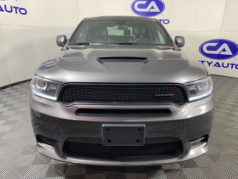 Used 2019 Dodge Durango R/T AWD/4WD image 4