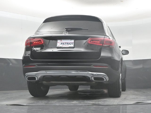 Used 2022 Mercedes-Benz GLC 300 image 53