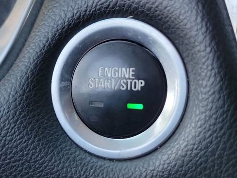 Used 2020 Chevrolet Traverse RS w/ LPO, 'HIT The Road' Package image 14