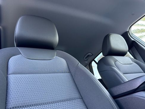 New 2026 Chevrolet Trax LT w/ Driver Confidence Package image 16