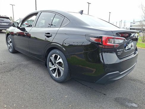 Certified 2024 Subaru Legacy Premium image 5