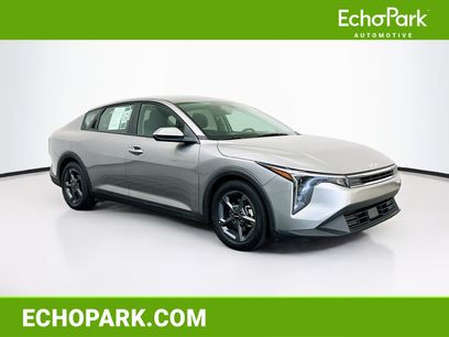 Used 2025 Kia K4