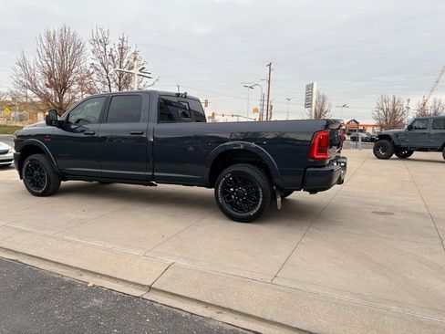 New 2026 RAM 3500 Limited image 10