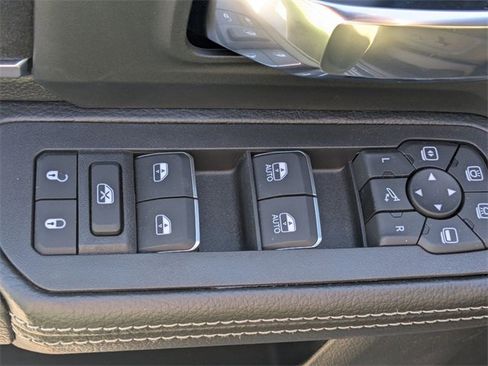 New 2026 RAM 2500 Laramie image 12