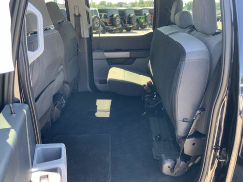 Used 2025 Ford F250 XLT AWD/4WD image 50