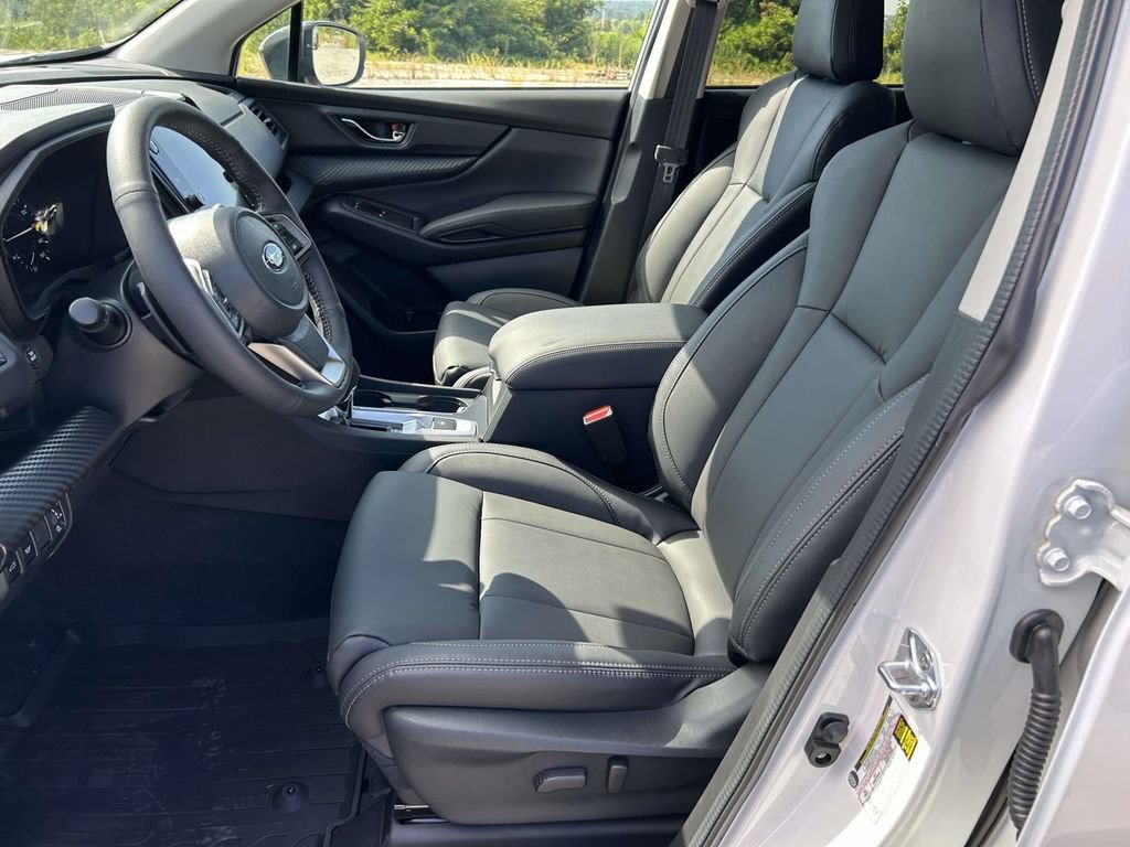 New 2026 Subaru Ascent Premium AWD/4WD image 11