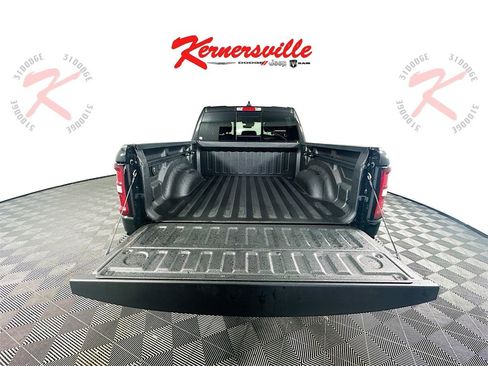 New 2025 RAM 1500 Tradesman w/ Trailer Tow Group image 15
