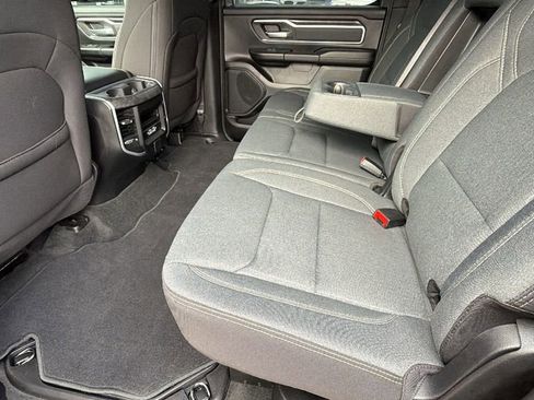 Used 2023 RAM 1500 Big Horn image 16