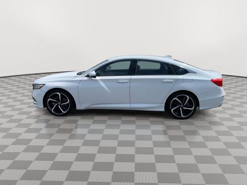 Used 2020 Honda Accord Sport image 4