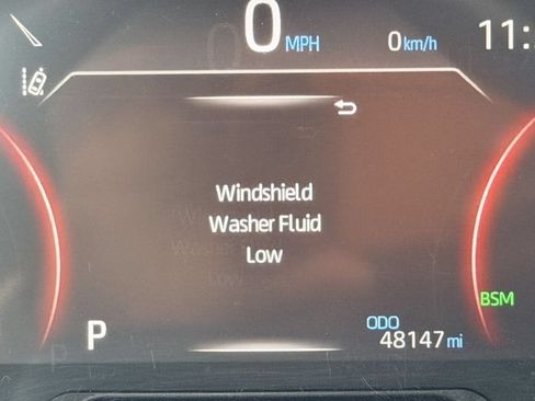 Used 2024 Toyota RAV4 XLE FWD image 22