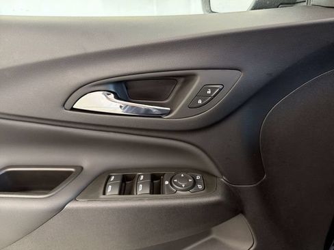 Certified 2024 Chevrolet Equinox LT w/ LPO, Floor Liner Package FWD image 22