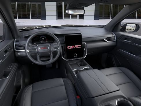 New 2025 GMC Acadia Elevation w/ Elevation Premium Package FWD image 39