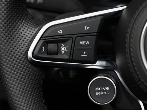 Used 2023 Audi R8 V10 performance w/ Carbon Exterior Package image 34