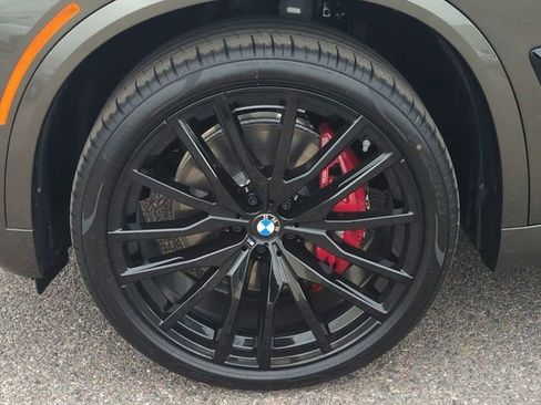 New 2026 BMW X5 xDrive40i w/ M Sport Package image 10