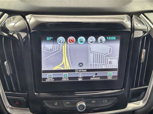 Used 2019 Chevrolet Traverse Premier image 20