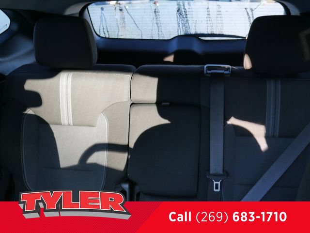 New 2026 Chevrolet Blazer LT w/ Convenience Package AWD/4WD image 44