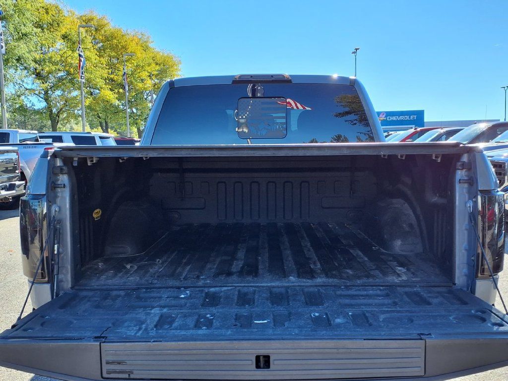 Used 2019 Ford F150 XLT w/ Equipment Group 302A Luxury AWD/4WD image 8