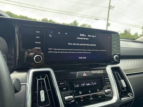 Used 2022 Kia Sorento SX AWD/4WD image 27