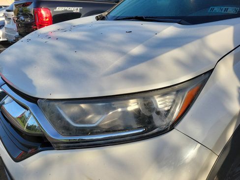 Used 2018 Honda CR-V LX image 5