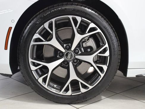 New 2026 Audi A6 Premium Plus image 15