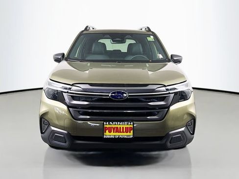 New 2026 Subaru Forester Limited AWD/4WD image 2