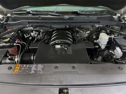 Used 2018 GMC Sierra 1500 Denali w/ Denali Ultimate Package image 38