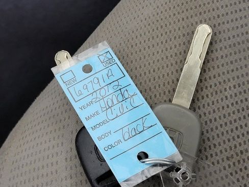 Used 2012 Honda Civic LX image 25