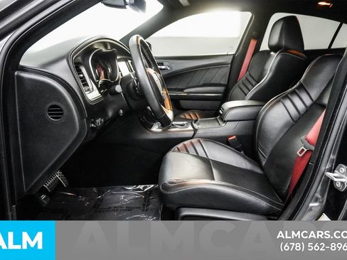 Used 2022 Dodge Charger SRT Hellcat w/ Harman/Kardon Audio Group image 17