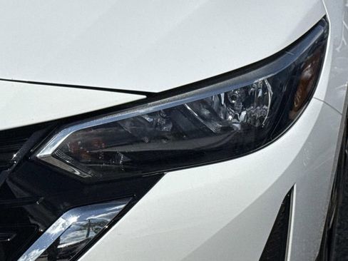 Certified 2024 Nissan Sentra SV FWD image 10