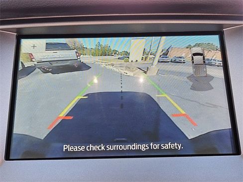 Used 2021 Ford Ranger XLT w/ Equipment Group 302A High image 22