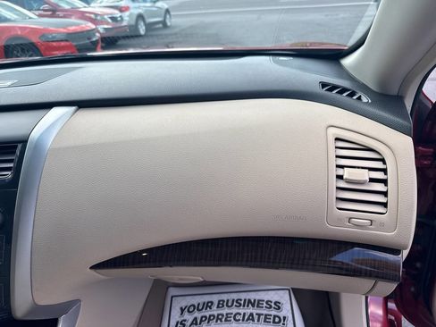 Used 2013 Nissan Altima 2.5 SL w/ Technology Pkg image 29