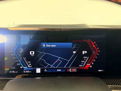 New 2026 BMW X5 M Competition AWD/4WD image 24