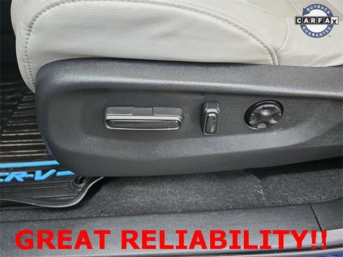 Used 2018 Honda CR-V EX-L image 30