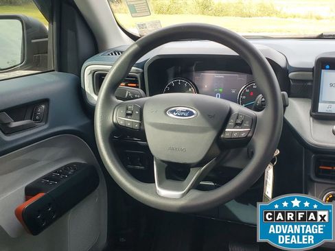 Used 2024 Ford Maverick XLT w/ Equipment Group 300A Standard image 27