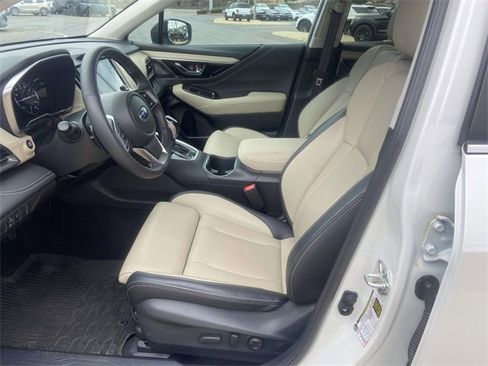 Used 2025 Subaru Outback Limited w/ Popular Package #2 image 11